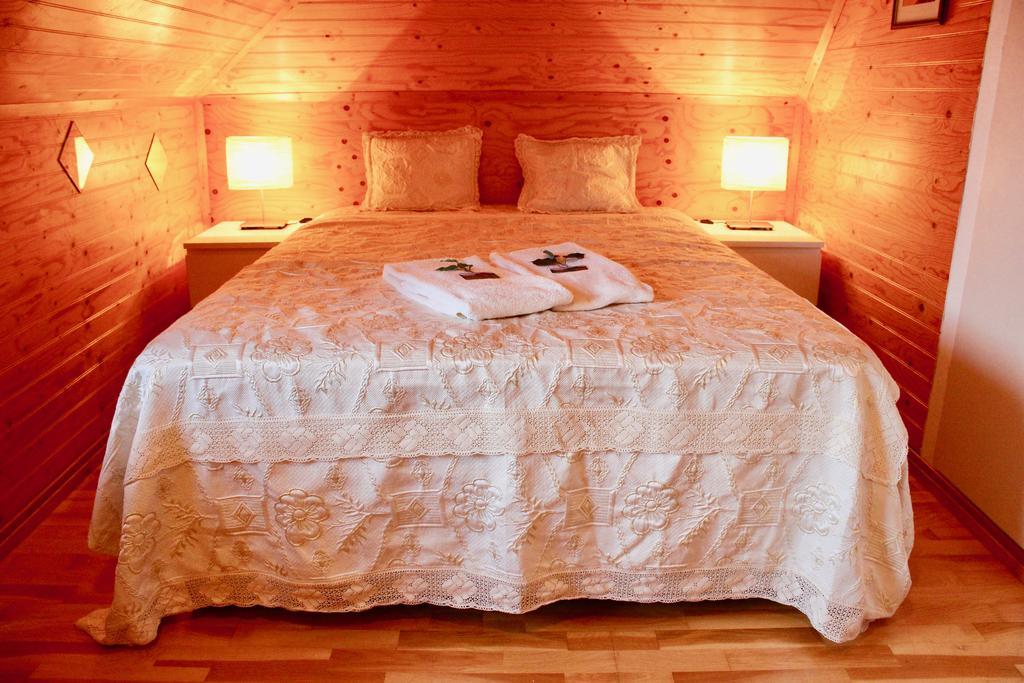 Guesthouse Árný Vestmannaøerne Eksteriør billede
